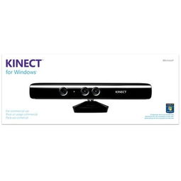 微軟Kinect for Windows 開發利器與鼠標產品圖庫的創意融合