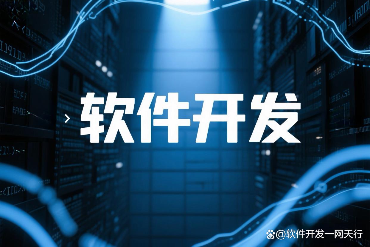 職業培訓軟件系統開發與網頁制作 構建高效學習平臺的核心要素